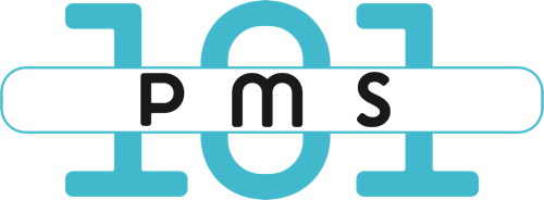 101 PMS