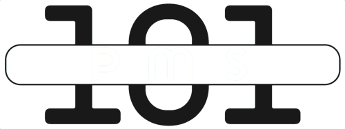 101 PMS